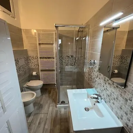 Vacanza Piazza Goldoni Διαμέρισμα Τεργέστη
