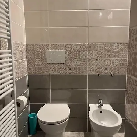 Vacanza Piazza Goldoni * Τεργέστη