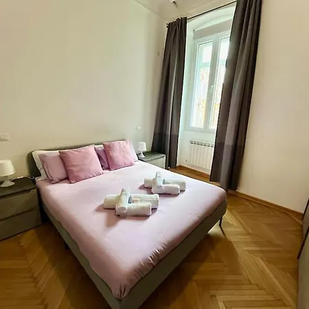 Διαμέρισμα Vacanza Piazza Goldoni *