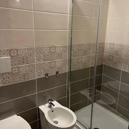 Vacanza Piazza Goldoni Διαμέρισμα Τεργέστη
