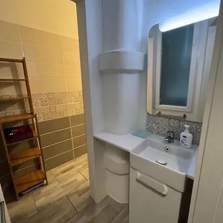Vacanza Piazza Goldoni Διαμέρισμα