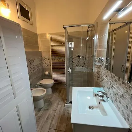 Vacanza Piazza Goldoni Διαμέρισμα *
